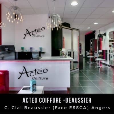 48++ Ecole de coiffure angers le dernier