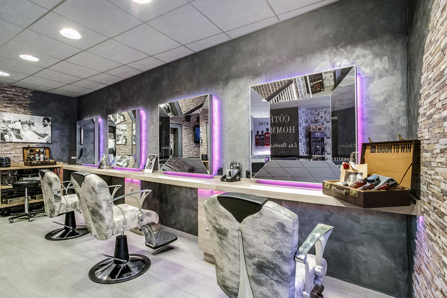 Coiffeur Coloriste Barbier à Angers Acteo Coiffure 26
